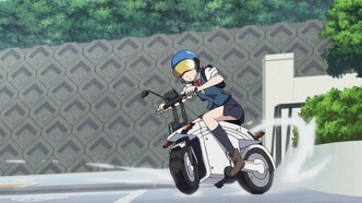 Классный кризис (2015)