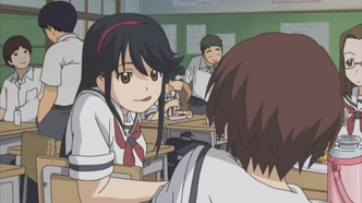 Богиня-школьница (2005)