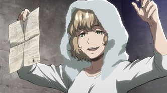 Атака титанов: Потерянные девушки (2017)