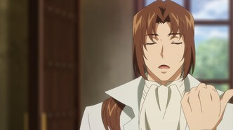 Сила святых вокруг нас / Всемогущая магия святой (2021)