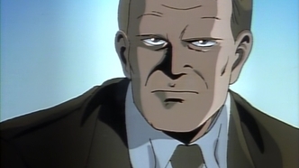 Пес войны (1989)