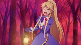 Я стала злодейкой, поэтому мне нужно охмурить последнего босса (2022)