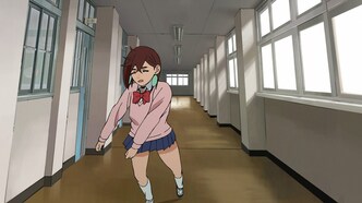 Дандадан (2024)