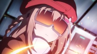 Сверходарённым школьникам даже другой мир нипочём! (2019)