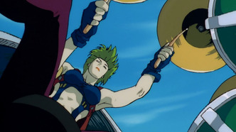 Макросс 7 На бис (1995)