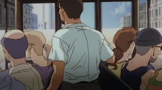 Голубое семя 2 (1997)