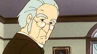 Маленькая принцесса Сара (1985)