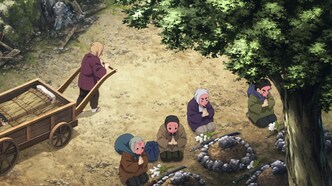 Истребитель демонов: На тренировку столпов (2024)