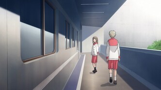 Великая небесная стена (2023)