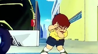 Драконий жемчуг: Спецвыпуски (1988)