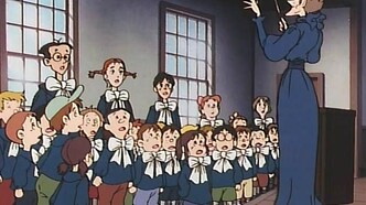 Длинноногий папочка (1990)