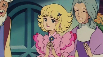 Лунлун, ангел цветов (1979)