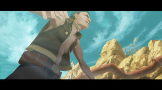 Алый пепел: Механический мир (2017)