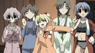 Счастливый урок (2002)