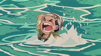 Ван Пис 2 (2001)