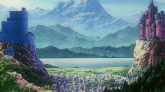 Рубаки 3: Великие Рубаки на большом экране (1997)