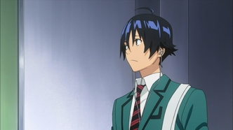 Бакуман. (2010)