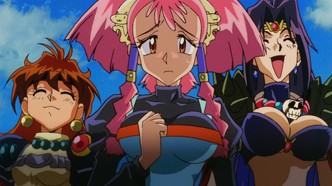 Рубаки 3: Великие Рубаки на большом экране (1997)