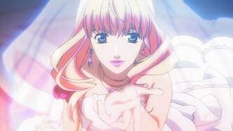 Макросс Фронтир 2 (2011)