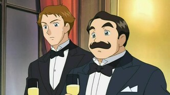 Пуаро и Марпл – великие детективы Агаты Кристи (2004)