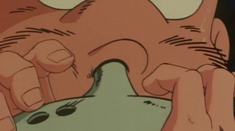 Капитан Харлок (1978)