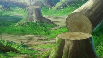 Рыцарь-скелет в ином мире (2022)