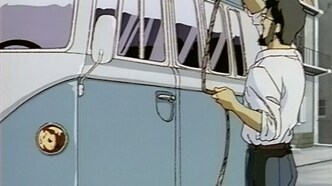 Тайна тюленя (1992)