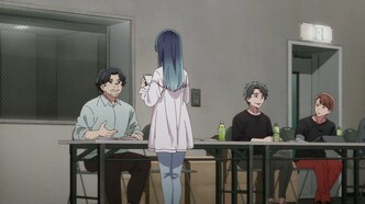 Звёздное дитя / Ребенок идола (2023)