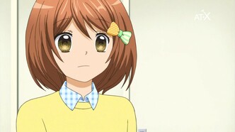 12 лет: Биение маленького сердца (2016)