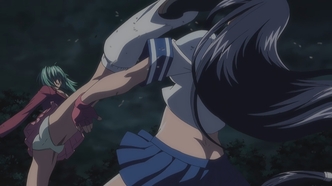 Школьные войны: Великие стражи (2008)