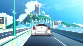 Рио: радужные врата (2011)