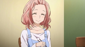 Исполнительный комитет признаний в любви (2016)