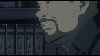 Актриса тысячелетия (2001)