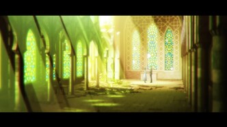 Виви: Песнь флюоритового глаза (2021)