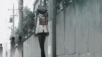 Загадочные истории Рампо: Игра Лапласа (2015)