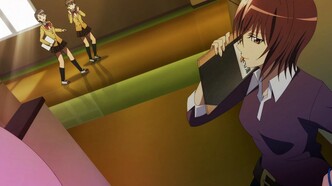 Члены школьного совета (2017)