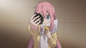 Комнатный поход (2020)