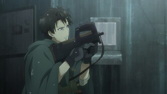 Планетарианка: Мечта одинокой звёздочки (2016)