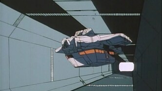 Один: Космический корабль «Звездный свет» (1985)