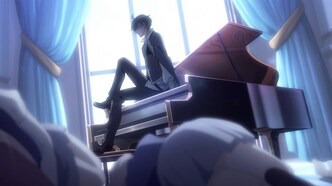 Сладкие следы укусов (2022)