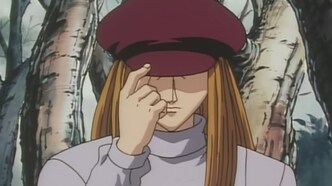 Охотник х Охотник (1999)