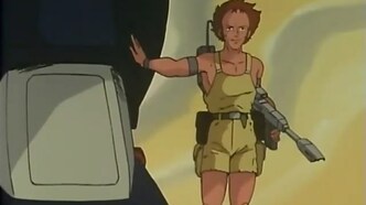 Клык солнечного Даграма (1981)