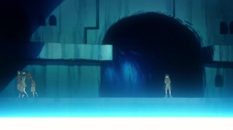 Гуррен-Лаганн (2008)