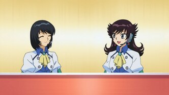 Восхитительные дети OVA: Лишённые будущего? (2010)