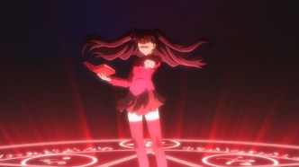 Судьба: Ночь схватки. Клинков бесконечный край (2010)