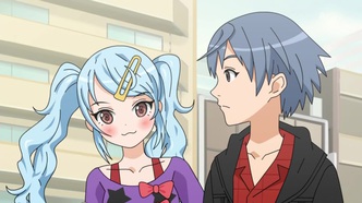 Моя сестрёнка из Осаки (2012)