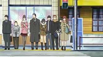 Мой «комплекс братика» морали не остановить! (2012)