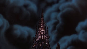 Легенда о Сириусе (1981)