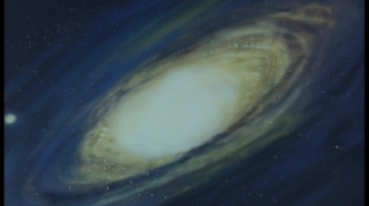 Космический крейсер «Ямато» 2 (1978)