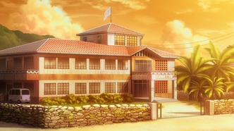 Одиннадцать молний: Весы Ареса (2018)